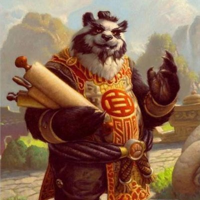 Profile Picture of Tyler Felix (@TheBlueSorrow) on Twitter