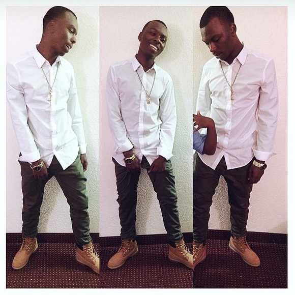 Profile Picture of Jason Chambers (@guttaboi98) on Poshmark