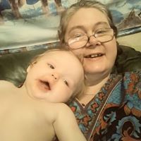 Renee Yancey - Pinterest Profile Picture of Renee Yancey (@reneeyanceywriter) on Pinterest