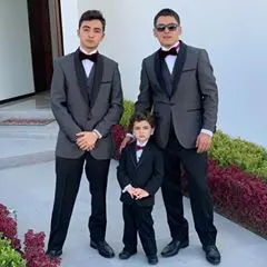 Jaciel Carlón - Tiktok Profile Picture of Jaciel Carlón (@jacielcarlon) on Tiktok
