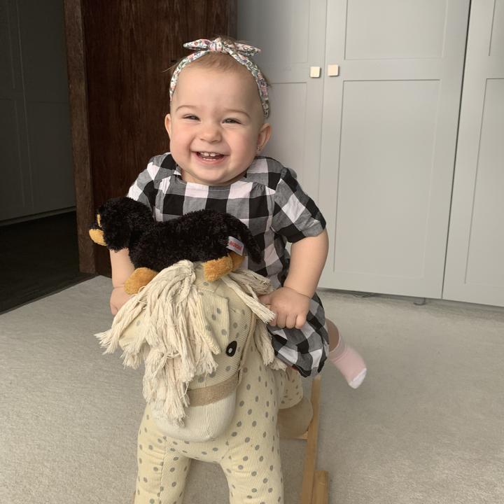 Profile Picture of Michelle Likarenko (@michellelikarenko) on Tiktok