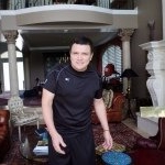 Profile Picture of Segundo Paredes (@elpeladogye) on Instagram