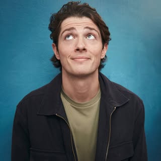 Profile Picture of Erik Scott (@erikscottcomedy) on Instagram