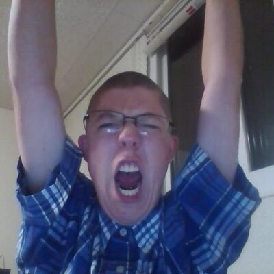 Profile Picture of Cody Thomas Kear (@CodyThomasKear) on Twitter