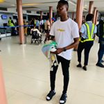 Wilfred Henry - Instagram Profile Picture of Wilfred Henry (@kachi_rayh) on Instagram