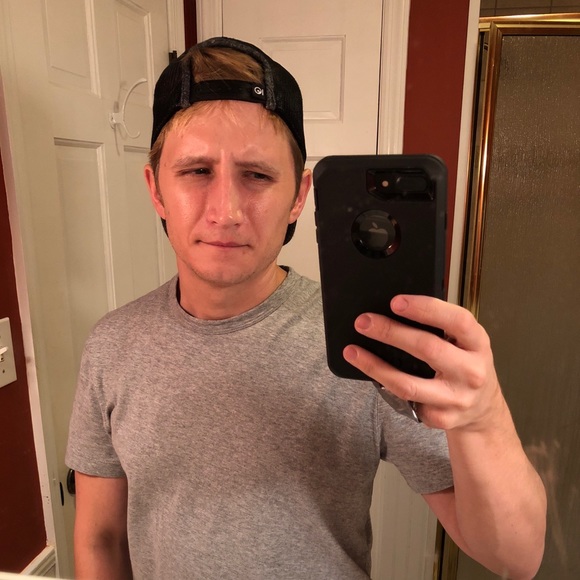 Profile Picture of Cody Weeter (@bluebelly8) on Poshmark