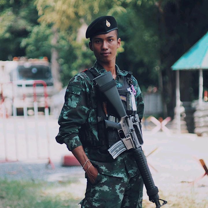Profile Picture of Iris Peacocka (@n0tga386u) on Tiktok
