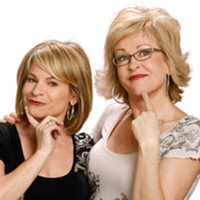 Profile Picture of Lori & Julia (@LoriJulia) on Twitter