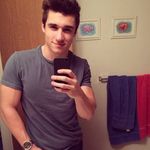 Profile Picture of Alex Cason (@alex_cason23) on Instagram