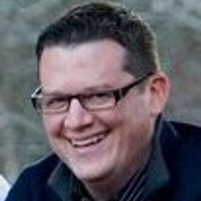 Profile Picture of Aaron Gable (@aarongable) on Twitter