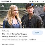 Profile Picture of seth huff (@bellamy_clarke_fanpage) on Instagram