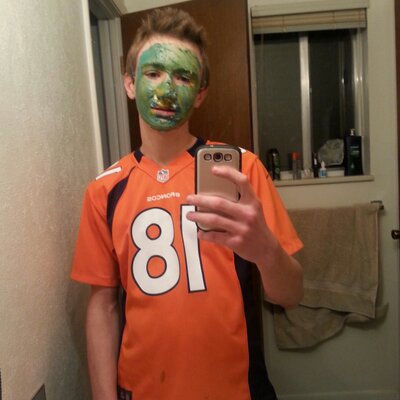 Profile Picture of Eric Michalski (@eric091699) on Twitter