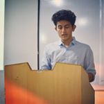 Profile Picture of Sankalpa Dasgupta (@sankalpa.dasgupta) on Instagram