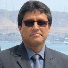 Profile Picture of Fernando Olivares (@FernandoOPAbog) on Twitter