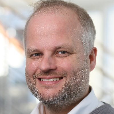 Profile Picture of Martin Franz (@GeoMFranz) on Twitter