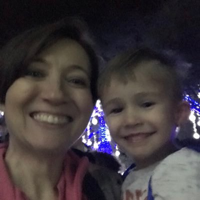 Profile Picture of Allison McGee (@alley_mcgee) on Twitter