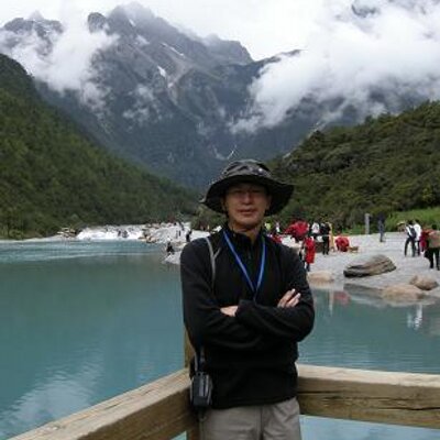 Profile Picture of Su Dong (@alex_sudong) on Twitter