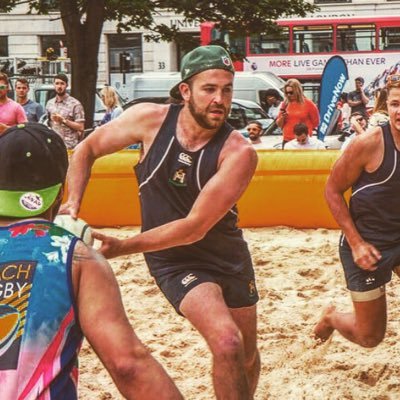 Profile Picture of Thomas Collard (@ThomasARCollard) on Twitter