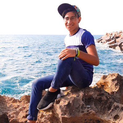 Profile Picture of Joe Chalhoub (@joechalhoub16) on Twitter