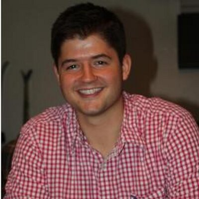 Profile Picture of Alex Orton (@AlexOrton2) on Twitter