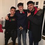 Profile Picture of Josh Rogers (@joshrogers.14) on Instagram