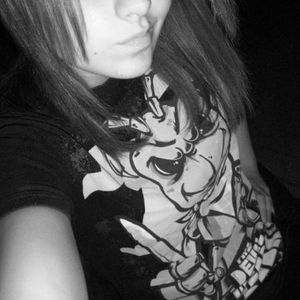 Profile Picture of Lillian Boatman (@dropdeadlove_lillianrawrs) on Myspace
