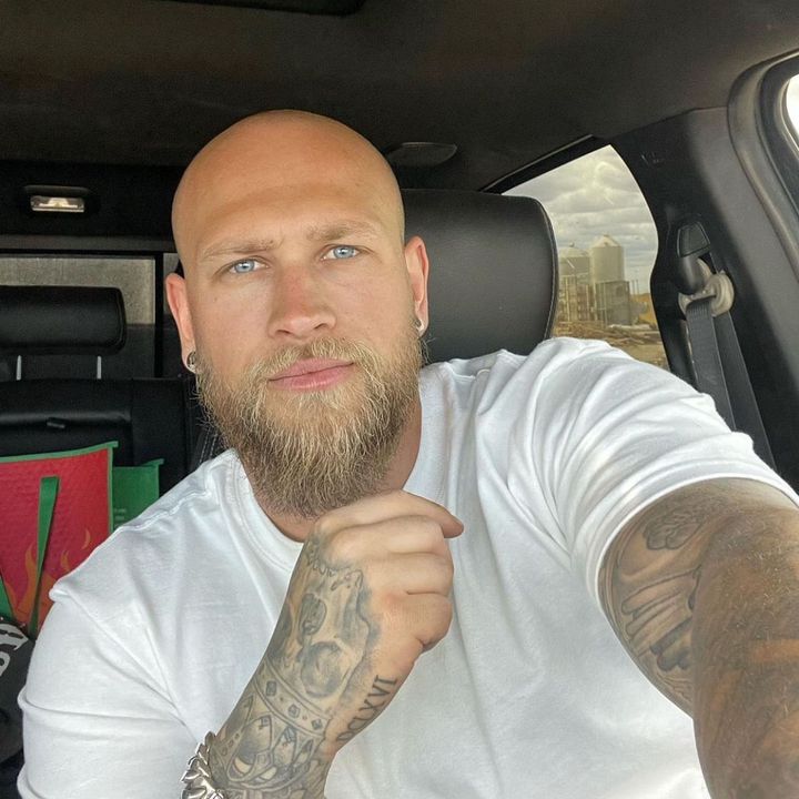 Profile Picture of Mark Gummert (@_markbgummert) on Tiktok