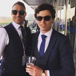 Profile Picture of Luke Brannock (@lukebrannock) on Instagram