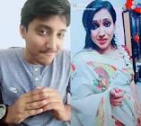 Profile Picture of   duet with @chandinimnair... (@rahoofroufil) on Tiktok