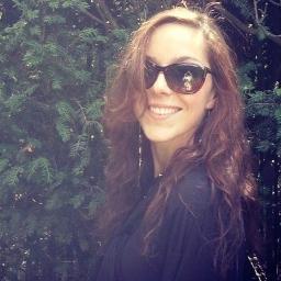 Profile Picture of Marija Basic (@mare_basic) on Twitter