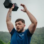 Profile Picture of Mark | 𝗙𝗼𝗿𝗴𝗲𝗱 𝗙𝗶𝘁𝗻𝗲𝘀𝘀 PT & Coach -📍 Liverpool (@forgedfitnesspt) on Instagram