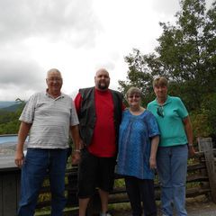 Profile Picture of Robert Shreve545 (@robertshreve0) on Tiktok