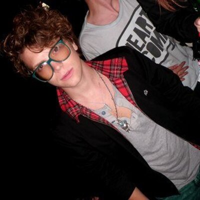 Profile Picture of Michael Seater (@michaeIseater) on Twitter