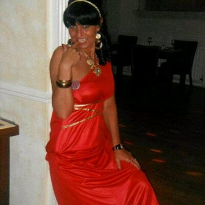 Profile Picture of Amanda Monger (@@itsamandamonger) on Twitter