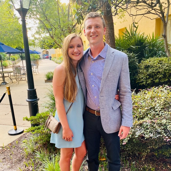 Profile Picture of Leah Mcdowell (@leahamcdowell) on Poshmark