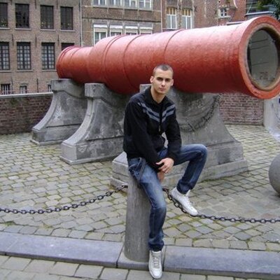 Profile Picture of Marko Jovanovic (@MarkooMarko) on Twitter