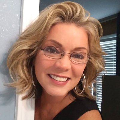Profile Picture of Linda Holloway (@LK_Holloway) on Twitter
