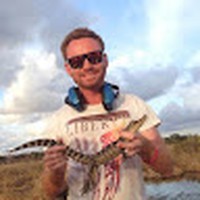 Profile Picture of Daniel Carnell (@daniel-carnell-3) on Quora