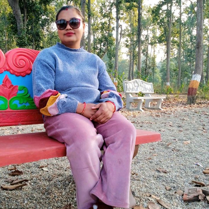 Profile Picture of Moktansya💗🫶💐 (@breetlama) on Tiktok