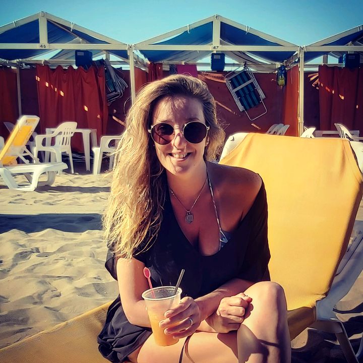 Profile Picture of Julieta (@julietaamodei) on Tiktok