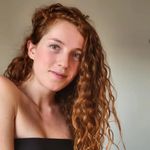 Profile Picture of Audrey-Anne Pouliot (@audrey_poul) on Instagram