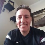 Profile Picture of Jason Jacoby (@logo_rave) on Instagram