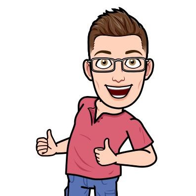 Profile Picture of Marc Moeller (@MarcMoeller4) on Twitter