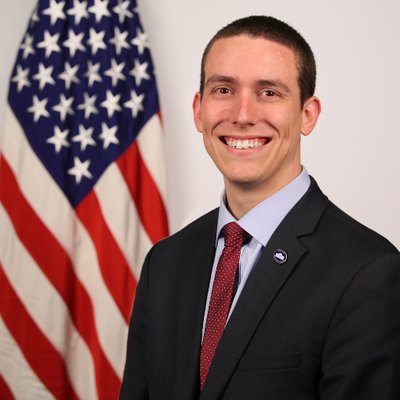 Profile Picture of Cory Slocum (@Mr_Slocum) on Twitter