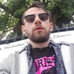 Profile Picture of Stephen Joyce (@stephen.joyce.790) on Instagram