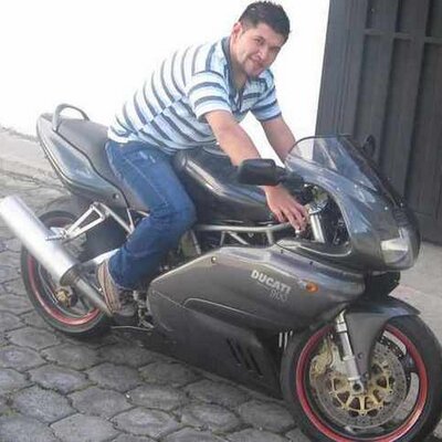 Profile Picture of JULIO CORAL (@JULIOCORAL) on Twitter