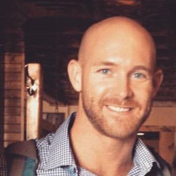 Profile Picture of Mark Hoff (@LiveLaughLing) on Twitter