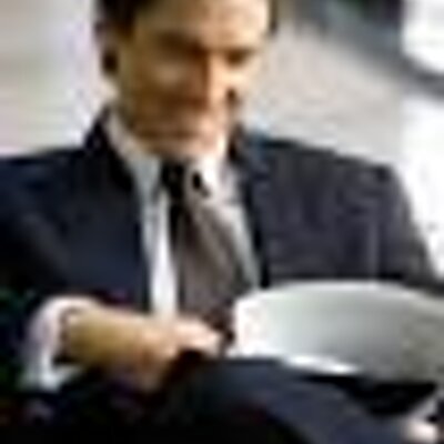 Profile Picture of Mark Barrell (@Mark_Barrell1) on Twitter