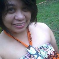 Profile Picture of Joyce Mojica (@joyce-mojica) on Quora