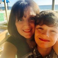 Profile Picture of April Thompson (@april-thompson-34) on Quora